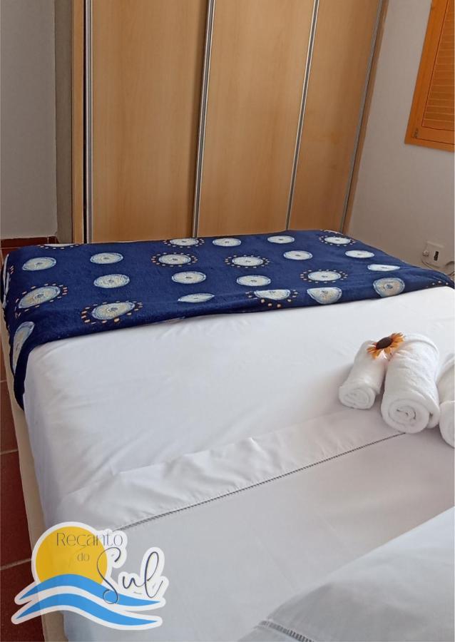 Recanto Do Sul Suites Tamandare Bagian luar foto
