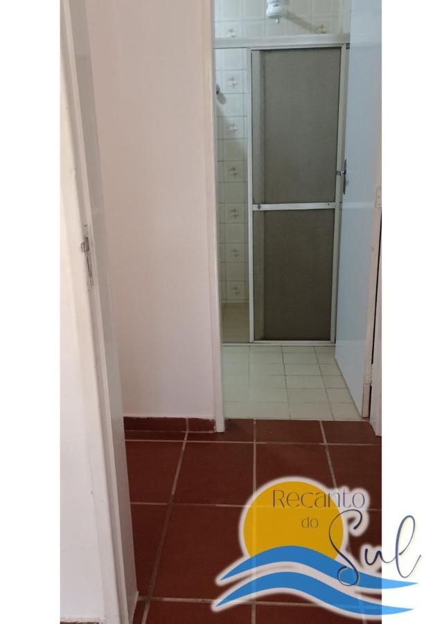 Recanto Do Sul Suites Tamandare Bagian luar foto