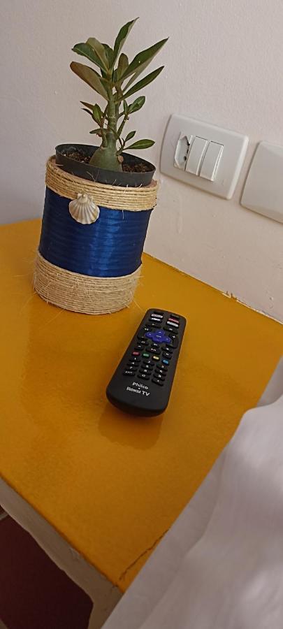 Recanto Do Sul Suites Tamandare Bagian luar foto